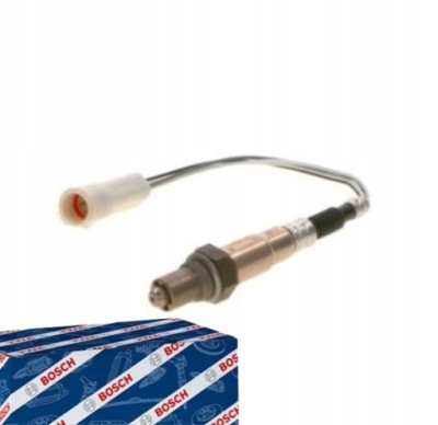 Датчик лямбда-зонд ford usa f-150 4.2 4.6 xl 5.4 фото №1