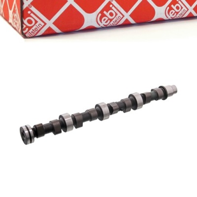 Febi bilstein 08747 вал розподільного валу фото №1