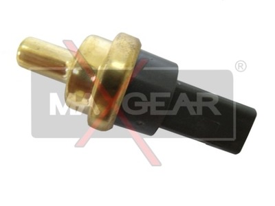 MAXGEAR SENSOR TEMPERATURA DE AGUA 21-0140  