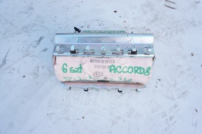 Подушка пасажира honda accord 8 viii фото №1