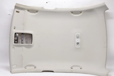 Skoda octavia iii стеля 5e5867501 фото №1