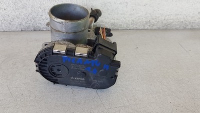 Дросельна заслінка kia picanto ii 1.0 фото №1