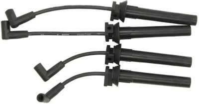 Набір трубопровід запалювання bosch 986 357 270 фото №1