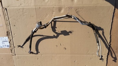 C4 ii b7 1.6 трубка шланг кондиционера фото №1