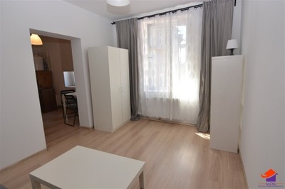 Mieszkanie, Katowice, Zawodzie, 27 m²