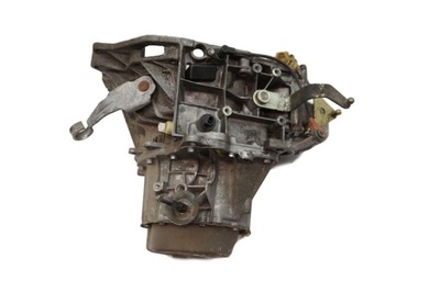 КОРОБКА ПЕРЕДАЧ 20CH77 2,0 16V PEUGEOT 605