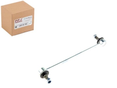 Соединитель стабилизатора перед renault megan ii 02-09 grand scenic ii фото №1