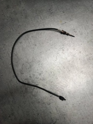 Bmw x5 f15 2017 датчики температуры выхлопных газов фото №1