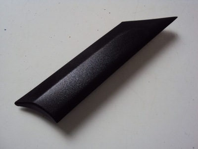 Молдинг крыла левый задняя hyundai kona 2018- фото №1