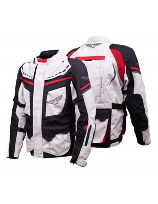 КУРТКА ТЕКСТИЛЬ RYPARD E-PRO POPIELATA 6XL