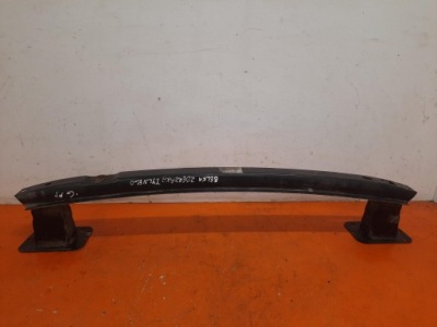 Ford focus c-max 03-07 балка бампера задня задня z3 фото №1