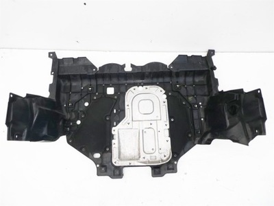 PROTECCIÓN PARA MOTOR HONDA HR-V II 1.6 I-DTEC 15-18R  