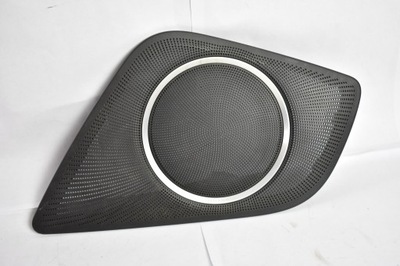 Захист динаміка audi a5 s5 a4 bang olufsen ліва фото №1