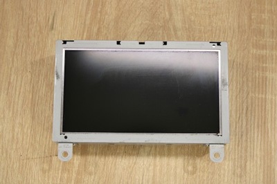 MONITOR PANTALLA NAVEGACION CHEVROLET CRUZE  