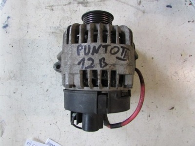 Генератор fiat punto ii 1,2 b фото №1