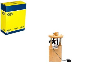 Magneti marelli 519700000237 модуль насоса топлива фото №1