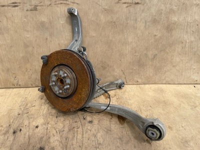 Поворотний кулак з важелями land rover range rover velar фото №1