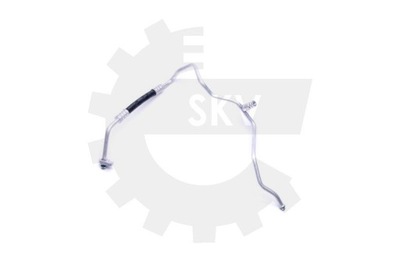 Esen skv 43skv524 лінія wysokiego тиску, кондиціонер фото №1