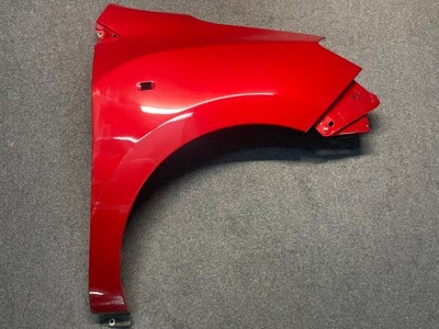 Dacia dokker lodgy stepway крыло правый передний фото №1