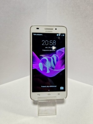 Smartfon Huawei Ascend G620s (4948/2025)