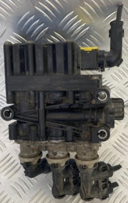 Scania оригінальний номер 1889795 клапан магнітний фото №1