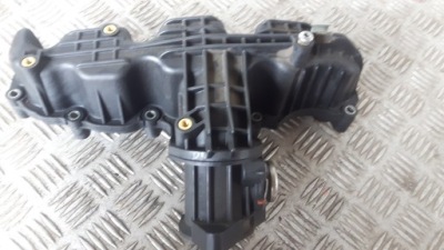 Volkswagen оригинальный номер 03l129711al коллектор всасывающий фото №1