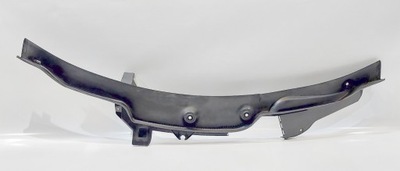 Жабо mercedes r klasa w251 a2518300028 фото №1