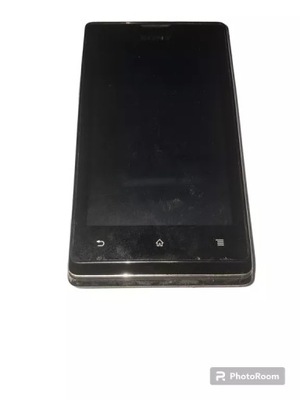 TELEFON SONY C1505 B/N