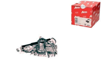 Airtex 9305 насос wody, охолодження двигуна фото №1