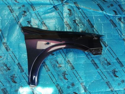 Крила перед права opel astra g ii фото №1