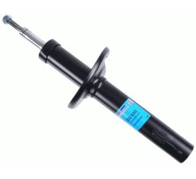 Sachs амортизатор перед skoda favorit felicia фото №1