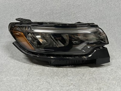 Лампа jeep compass ii lift 2020+ led usa права оригінал 0050159780 фото №1