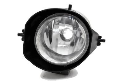 Isuzu d max d-max 2016- протитуманна фара новий лівий depo ^ фото №1