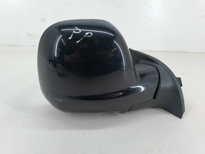 Зеркало правое citroen berlingo ii ezr фото №1