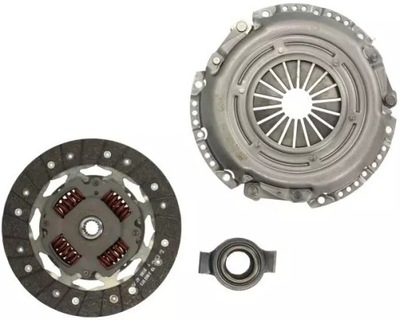 SACHS KOMPLEKTAS SANKABOS 3000 334 001 