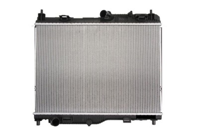 Nowa радіатор ford puma 2019- 1.0 2101541 фото №1