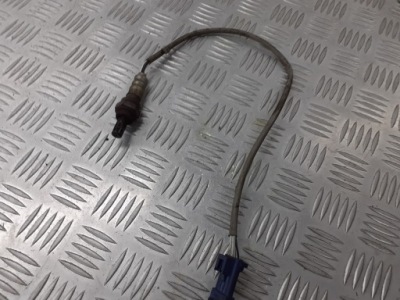 Датчик лямбда-зонд peugeot 206+ 1.4 963696838 фото №1