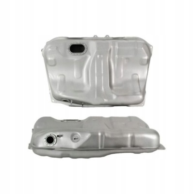 Bak бак топлива toyota carina e t19 92- фото №1