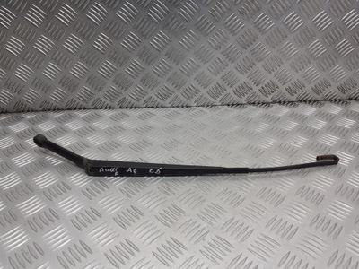 Рычаг дворники правый перед audi a6 c5 фото №1