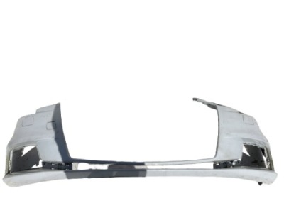 Бампер перед передний заглушки audi a3 8v3 3d lift фото №1