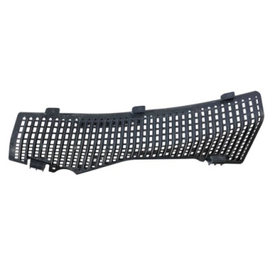 Dodge charger 2017 жабо передние фото №1