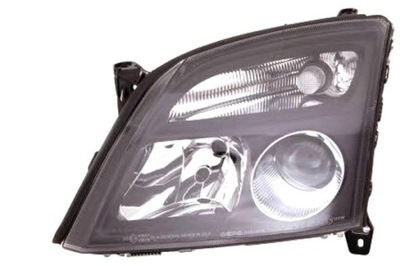 Depo фара лампа передняя opel signum 2.2 dti фото №1