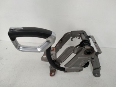 Важіль гальма ручного opel antara фото №1