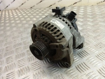 Bmw x1 f48 f49 2018 перед генератор фото №1