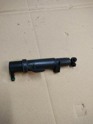 Mercedes slk 171 w171 r171 омыватель лампы правый оригинал фото №1