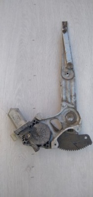 Подъемник стекло правый задняя 827301hb0a note e12 фото №1