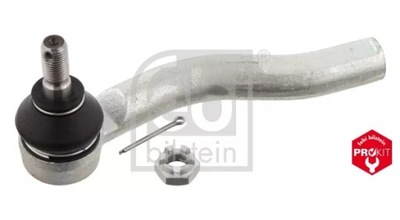 Febi bilstein 28318 наконечник тяга рулевой поперечный фото №1