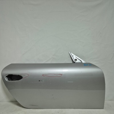 Porsche carrera 997 911 дверь правый перед передние фото №1