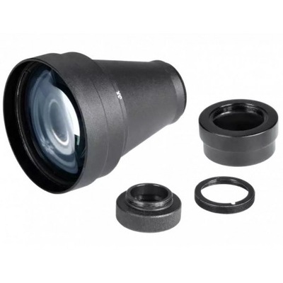 Soczewka powiększająca AGM Afocal Magnifier Lens Assembly, 5x obiektyw