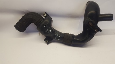 Honda crv iv 12- 1,6 i-dtec труба воздухозаборник воздуха atp151 фото №1